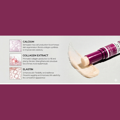 Cemenrete Calcium Multi Balm 9g