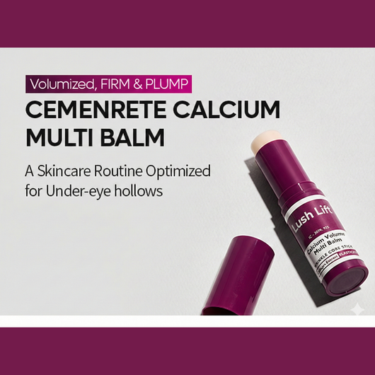 Cemenrete Calcium Multi Balm 9g