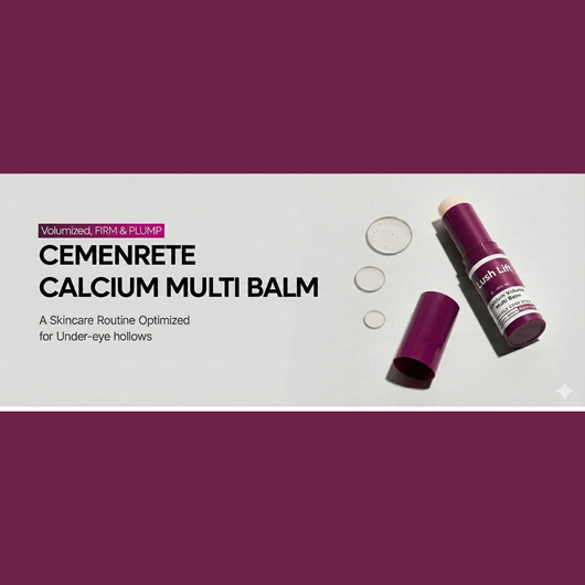 Cemenrete Calcium Multi Balm 9g